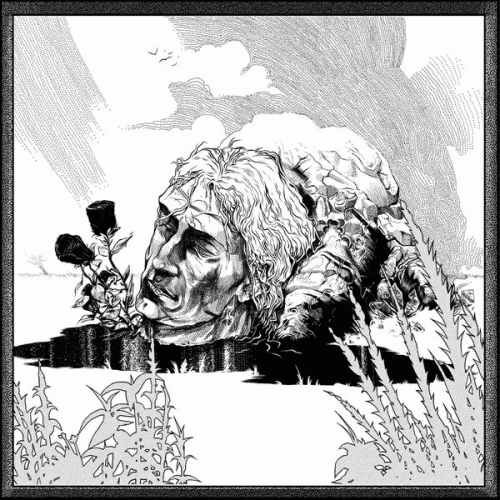 Spectral Lore : Spectral Lore - Locust Leaves